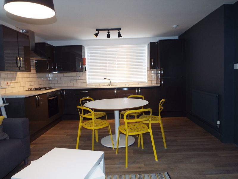 Reservoir Road Selly Oak